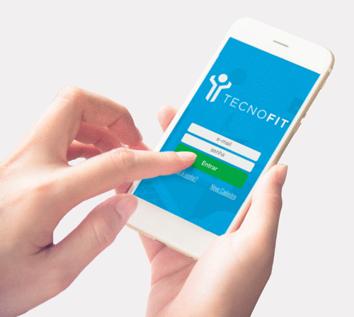 Como o uso dos aplicativos Tecnofit pode ajudar o seu negócio