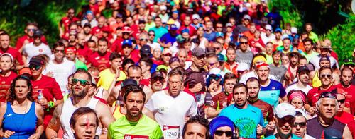 É possível baixar o tempo de uma maratona para menos de 2 horas? A ciência diz que sim e já deu até prazo!