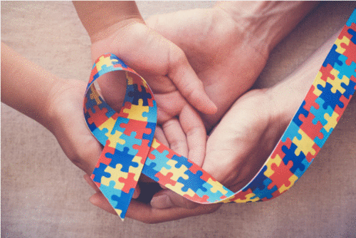 Dicas para inclusão de crianças com autismo nas aulas de educação física